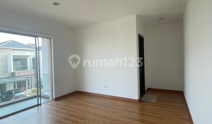 Golf Island Orchestra PIK Uk8x15 Kosongan 3+1 BR 3+1 KM 2 Lt Best