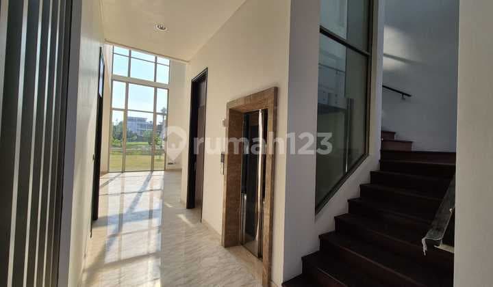 Mozart Signature Golf Island 12X35 Brand New 4+1 BR Golfview,Lift