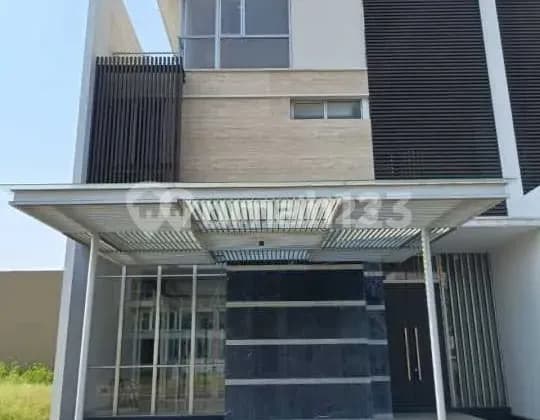 Chopin Signature Golf Island PIK 10x25 SF 3+1 BR 3 Lt 5AC min 2th