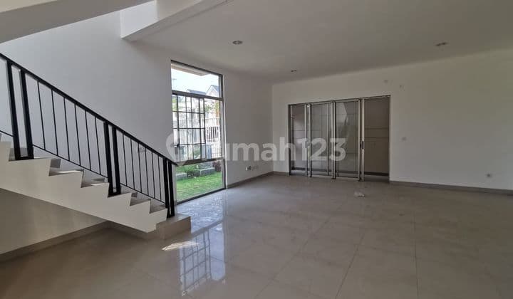 Springville Pik2 Uk 6x10 Semi Furnished North 2+1 Bedroom HGB AJB Ready to Occupy