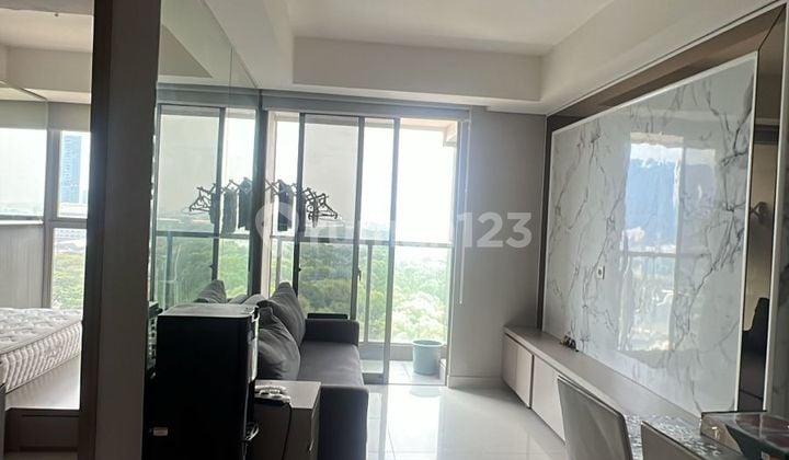 Gold Coast Apt Pik Honolulu 2 BR Lb 58M2 Furnished View Mangrove