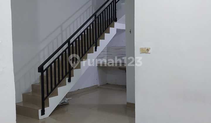 Teluk Gong Jl. 20 Uk 5x15 Lt 79, 2 Lantai 4 BR Belakang Ngantong