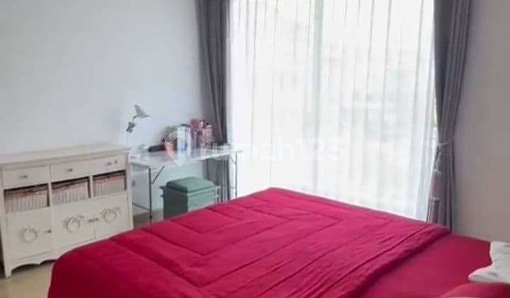 Golf Island Pik Concerto Papyrus 8x15 2 Floors 3+1 BR Semi Furnished East