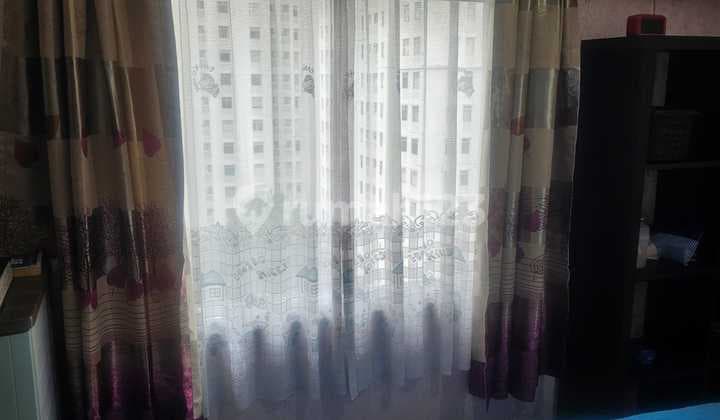 Greenbay Pluit Apartment Tower G, Lot 37, Semi-Furnished 2 Bedrooms, Lifetime Fortune, Pool View