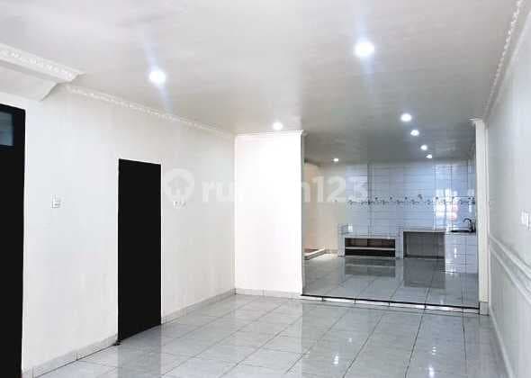 Taman Grisenda Ls 6X20 LT 120 SHM 3+1 BR Baru Renov Unfur S. Huni