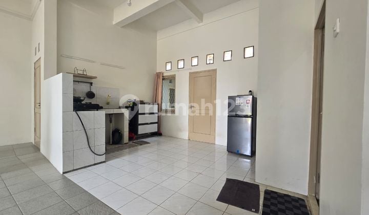 DIjual Kos Baru Renovasi Lokasi Nempel UI Depok Cocok Untuk Investor Passive Income Terjamin