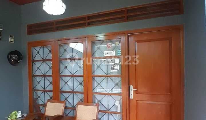 Pasar Minggu Pejaten Rumah Ngantong 2 Rumah Dijual
