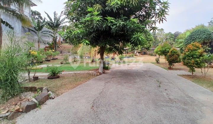 Tanah Pondok Indah Jarang Ada Dijual Seberang Sekolah