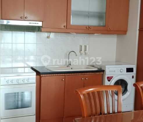 Apartement Batavia 1br Full Furnished Dijual