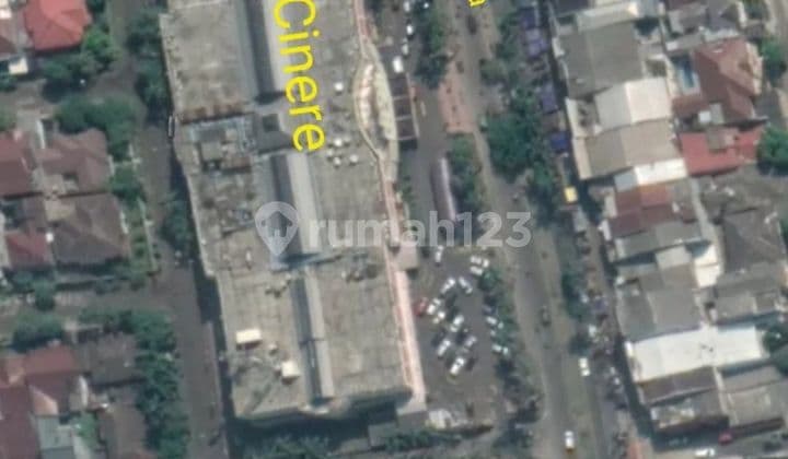 Dijual Tanah Kavling Lokasi Dekat Tol Limo Cijago