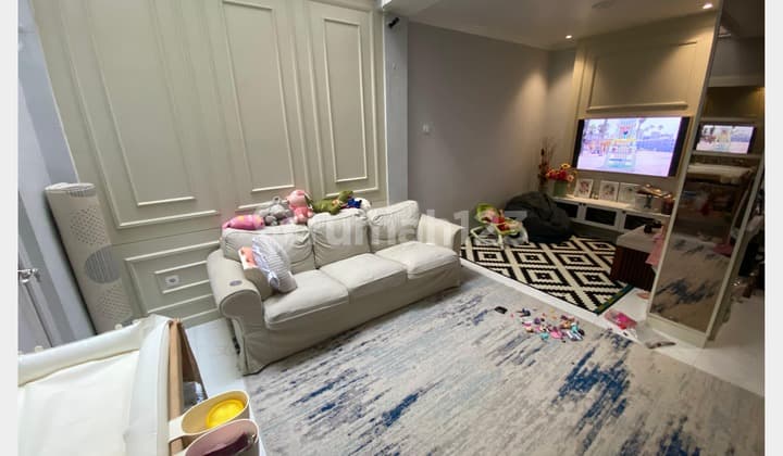 Dijual Rumah Nyaman Siap Huni Pondok Indah Jarang Ada Harga Dibawah 7M
