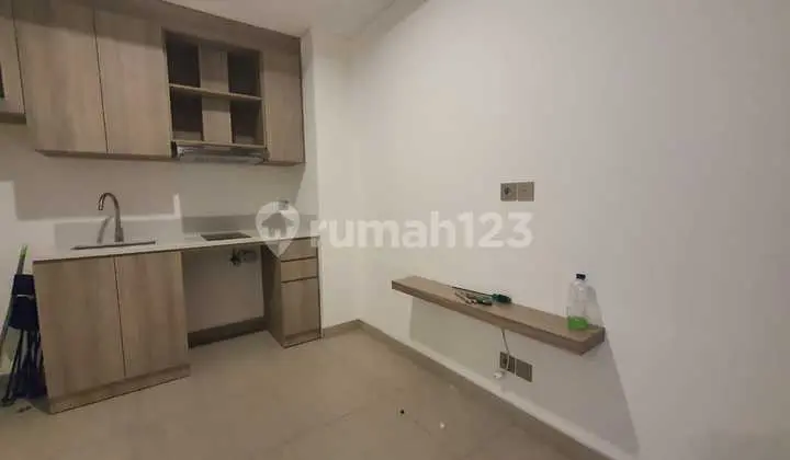 Dijual Apartment Baru Fcc High Floor Tower Corona