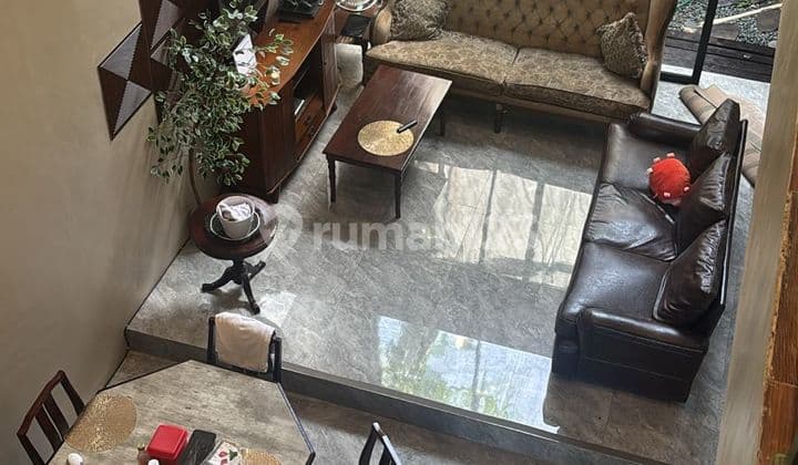 Dijual Cepat Harus Laku Sebelum Lebaran 2026 Rumah Cinere Siap Huni