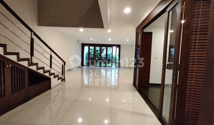 Dijual Rumah Nyaman Siap Huni Pondok Hijau Pondok Indah