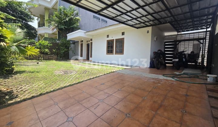 Dijual Rumah Nyaman Siap Huni Lebak Lestari Jaksel