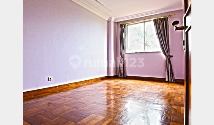 For Sale Green View Nuansa Hijau Apartment 3 Bedrooms