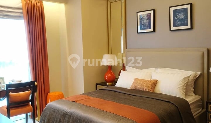 Pondok Indah Residence 3Br Full Furnished Dijual