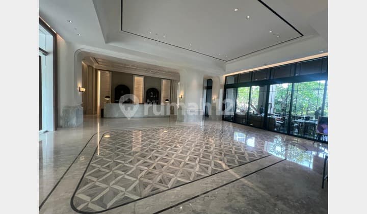 Disewakan Aparment Veranda Lebak Bulus 3BR Full Furnished dengan Private Lift