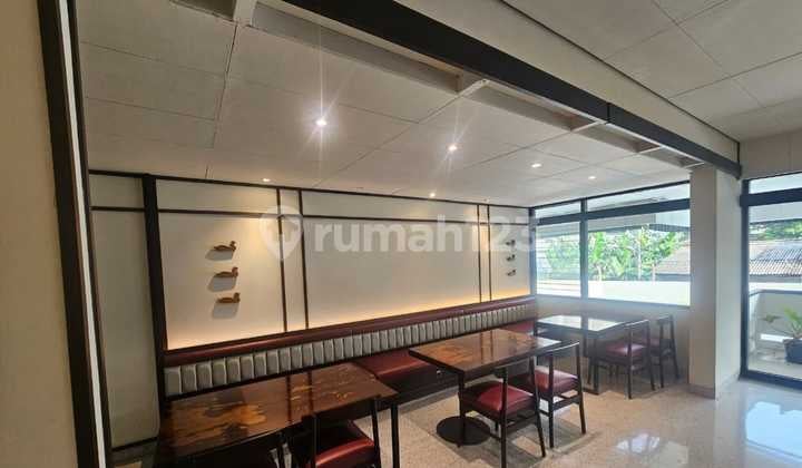 Strategic Business Space for Rent in Central Jakarta
