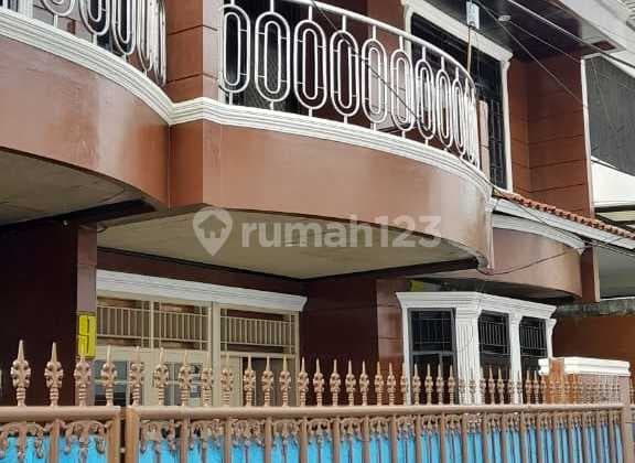 Rumah Bagus Tebet Timur