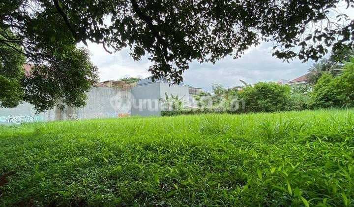 Tanah Luas Di Jalan Besar, Prime Lokasi, Harga Nego,shm