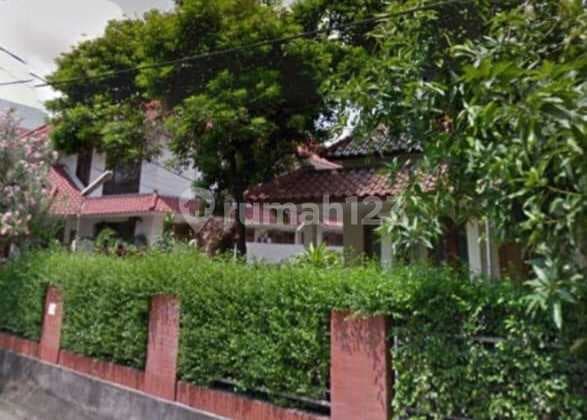 For Sale House on Main Road Tebet Commercial