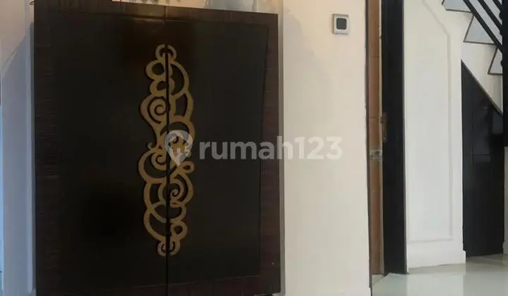 For Sale Nice Cheap House in Pondok Indah