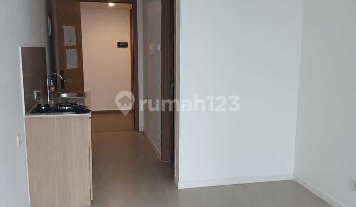 Dijual Apartemen Bagus Di Antasari Place