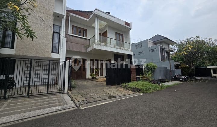 Dijual Rumah Minimalis Di Pondok Indah (as)
