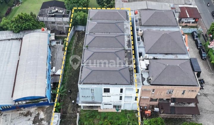 For Sale Inner Townhouse in Rempoa, South Jakarta