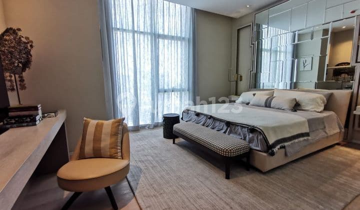 Dijual Apartemen Di Verde Two Kuningan