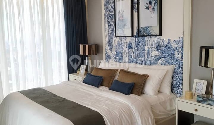 For Sale 3Br Apartment in Pondok Indah Residence