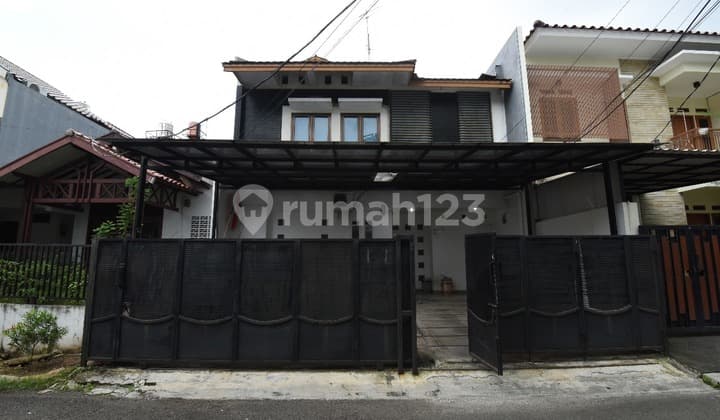 Cheap Sale Nice House In Pondok Indah