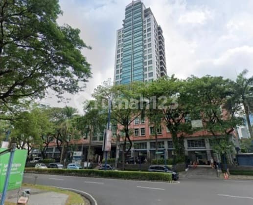 For Sale Anugrah Mega Kuningan Tower Building