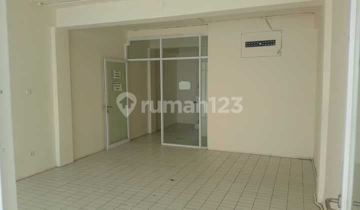 Disewakan Ruko Strategis Farmawati Raya Dibawah Mrt Haji Nawi