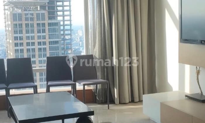 For Sale Nice Apartment At Kempinski Residence