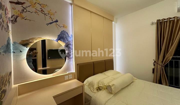 Apartemen Citra Plaza Nagoya Siap Huni, Apartemen, HGB, Dekat Akses Pelabuhan, di Batam Center