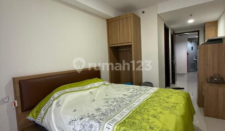 Apartment Pollux Siap Huni, Apartemen, HGB, Dekat Tempat Ibadah, di Batam Center