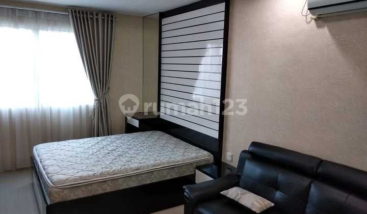 Disewakan Apartemen Nagoya Mansion - Tipe Studio Nagoya