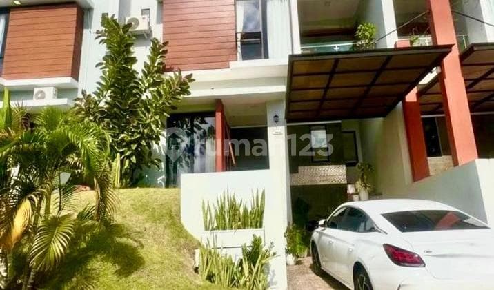 For Sale Nice Furnished House HGB Batam City, Batam
