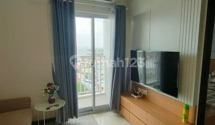 Bebas Banjir, Apartemen, HGB, Dekat Pusat Perbelanjaan, di Nagoya