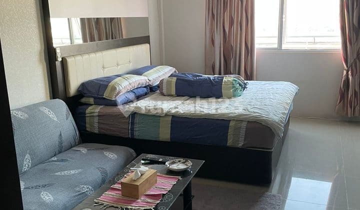 Disewakan Apartment 1 BR Bagus Furnished