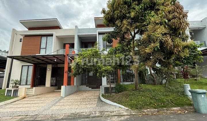 Disewakan Rumah Kontrakan Bagus Furnished Batam Kota, Batam