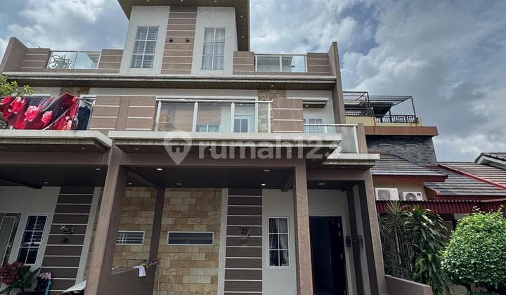 For Sale Nice House HGB Batam Centre, Batam