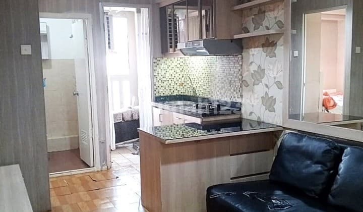 Ruko Daan Mogot Baru Hoek 4x16 Strategis Ramai Hadap Jalan Raya