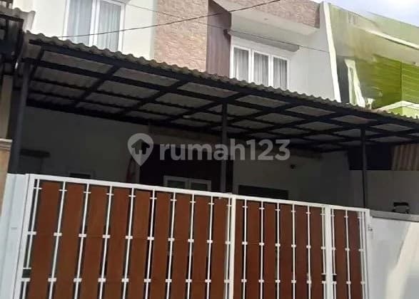 Quick Sale: Sunter House 2.5 Floors 8x16 3BR Fully Furnished Neat Ready to Move In