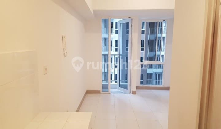 Tokyo Apartment PIK 2 Tower Dotonburi 21m² Studio Type Ready to Occupy