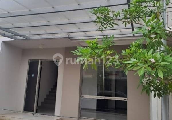 Rumah North Magenta Pik 2 6X10 2+1Kt Ada Clubhouse Siap Huni