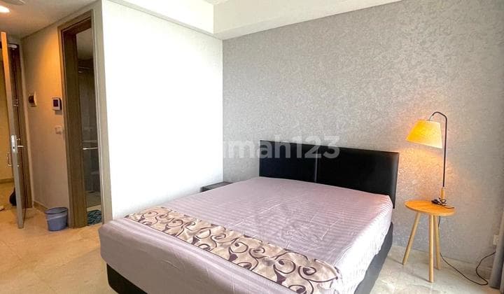 Gold Coast PIK Tower Bahamas Studio 28m2 Fully Furnished Apartment