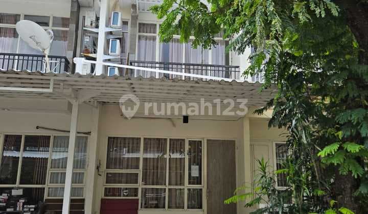 For Rent Cheap Fast House PIK 1 Layar Permai 4 X 12